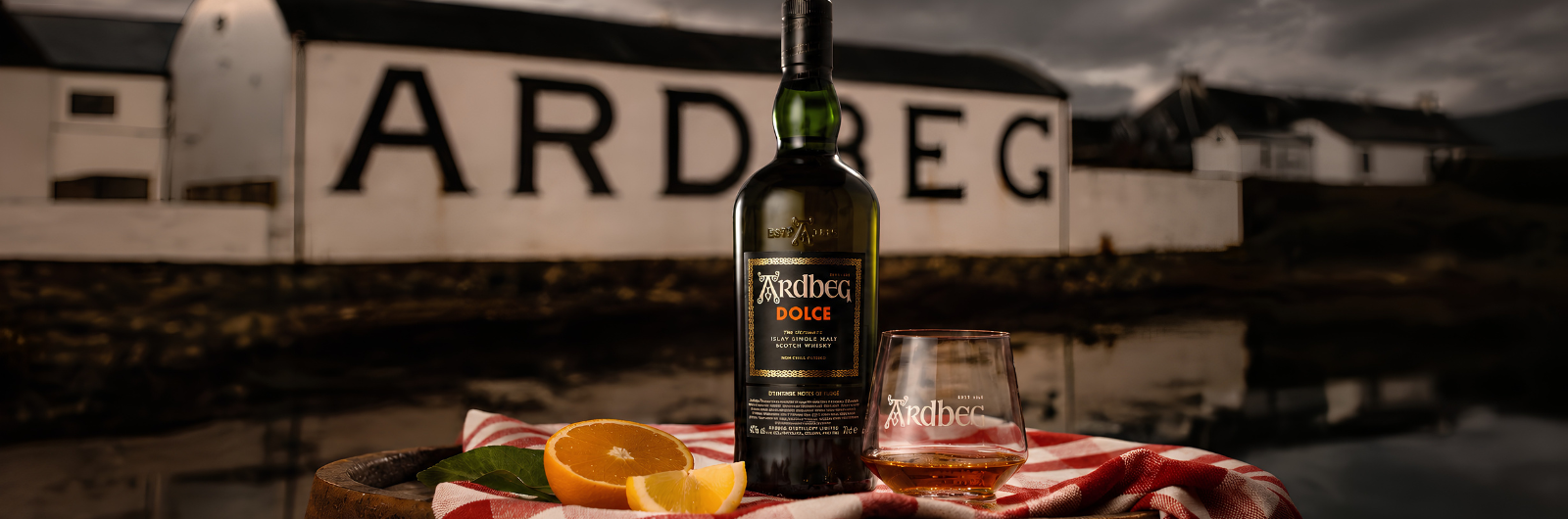 Whisky & Bourbon